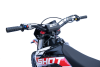 Мотоцикл BRZ SHOT SPRINT X CB300F