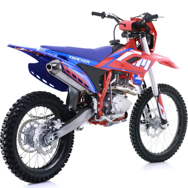 Мотоцикл Apollo TRACKER  300LE (PR)