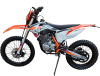 Мотоцикл кроссовый KEWS K10 CB300F 21/18