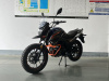 Мотоцикл ROLIZ CYREX ZS165FML 200cc с ПТС