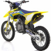 Питбайк Apollo RXF Freeride 125 LE 19/16