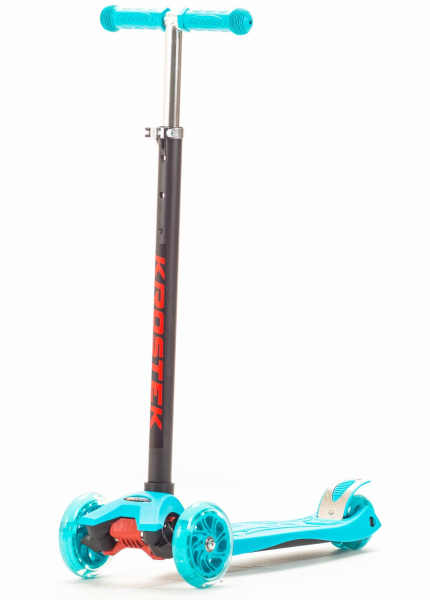 Самокат KROSTEK COMPACT