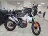Мотоцикл Regulmoto Crosstrec NB350 2026