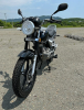 Мотоцикл Regulmoto SK 200-6