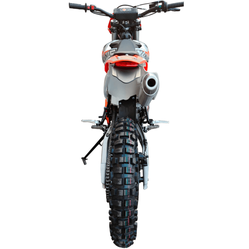 Мотоцикл кроссовый KEWS K10 CB300F 21/18