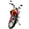 Мотоцикл Motoland 250 ENDURO CRF ST (170FMN)