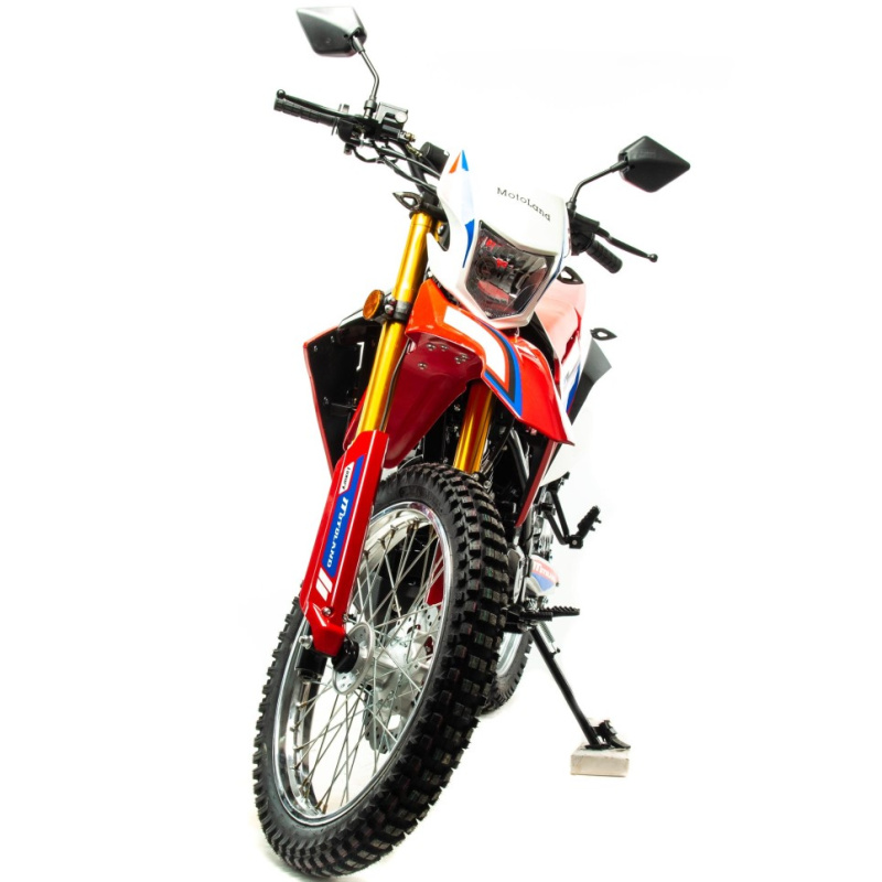 Мотоцикл Motoland 250 ENDURO CRF ST (170FMN)