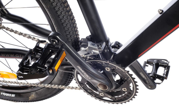 Велосипед 27,5" GTX ALPIN 5000