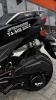 Скутер SPRMOTORS Force