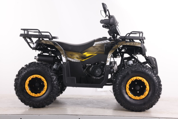 Квадроцикл VMC ATV 200 PRO