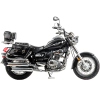 Мотоцикл дорожный Motoland WOLF 300