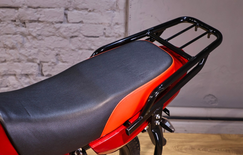 Мопед VMC Riva S