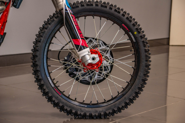 Мотоцикл Progasi GAUDI 300