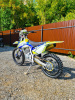 Мотоцикл Avantis FX 250 Basic (172 FMM)