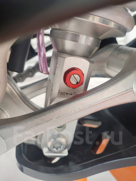 Мотоцикл Regulmoto LEGEND 300