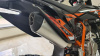 Мотоцикл кроссовый KAYO K2 PRO 21/18 