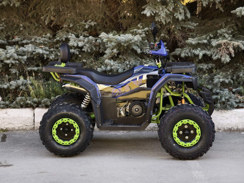 Квадроцикл Rmoto Lion 200 А