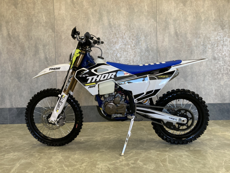 Мотоцикл кроссовый TRX THOR AIR 300 YBH