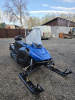 Снегоход IRBIS TUNGUS 500L EFI