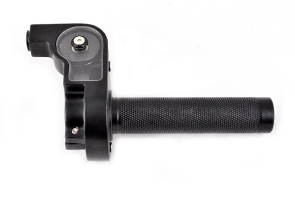 Корпус ручки газа с крышкой "CNC" KAYO CRF801-7H