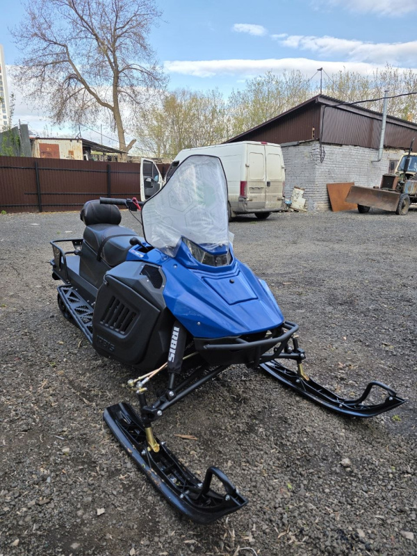 Снегоход IRBIS TUNGUS 500L EFI