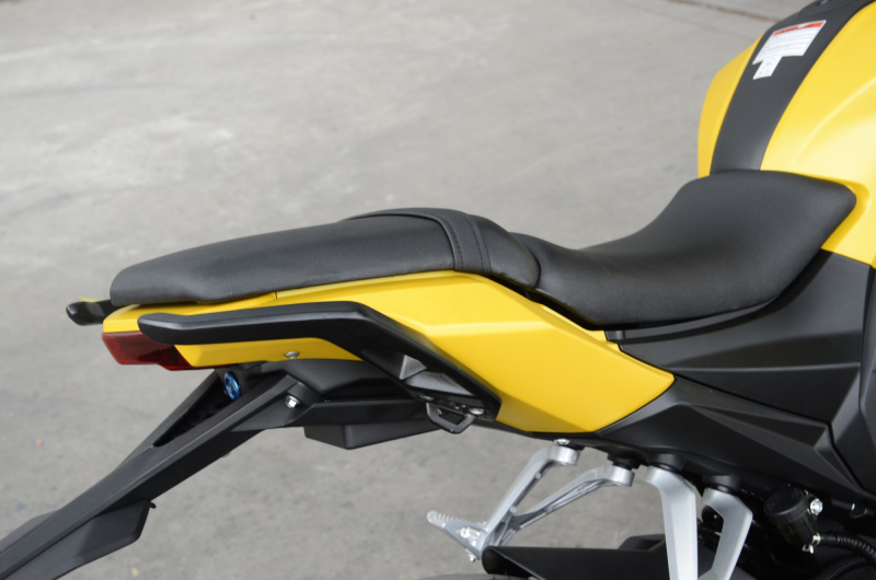 Мопед VMC GRACE