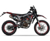 Мотоцикл Regulmoto CR-Z 350
