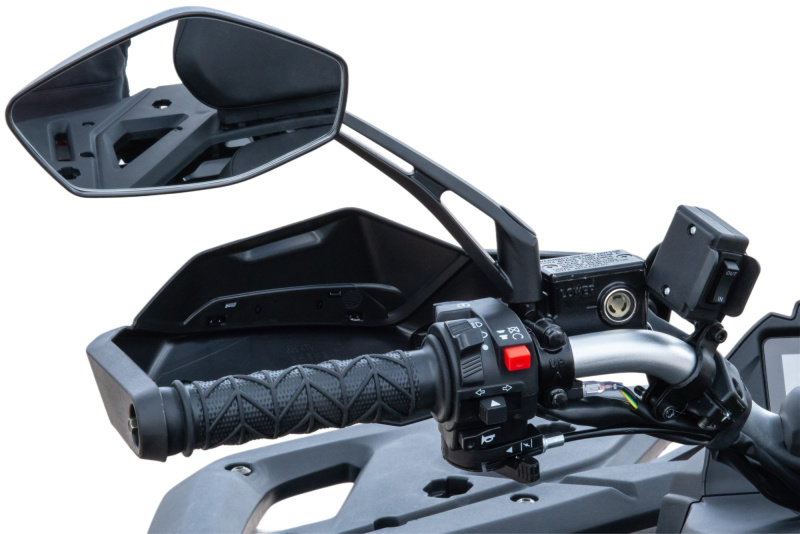 Квадроцикл Motoland VOX200 RANGER