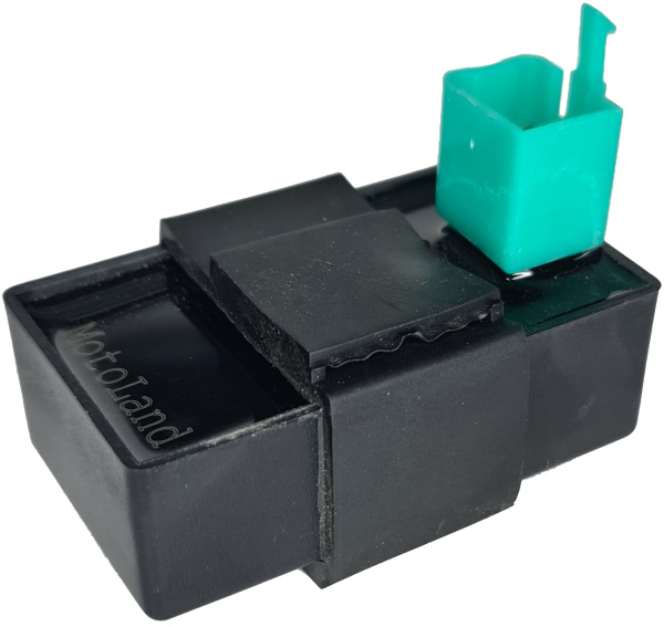 Коммутатор YX140 (X150) эл. стартер