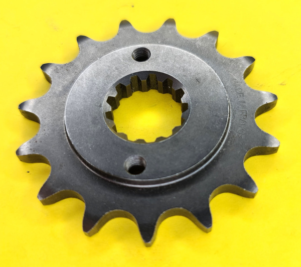 Звезда мотоциклетная AFAM 20510-15 (аналог JTF130715)