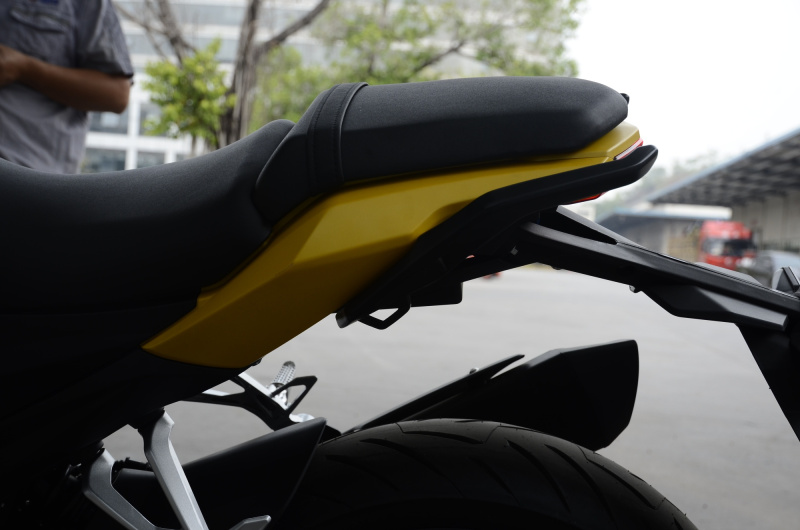 Мопед VMC GRACE