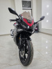 Мотоцикл GPX Demon 250 R