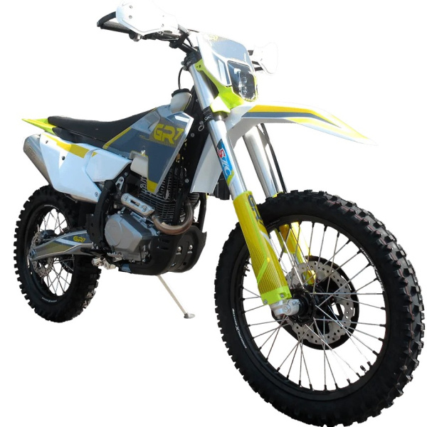 Мотоцикл GR7 F300A (4T CB300RL) Enduro PRO (2025 г.)