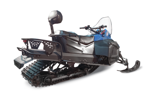 Снегоход IRBIS утилитарный SK500 GEN1