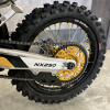Мотоцикл кроссовый TRX REM 250 MX