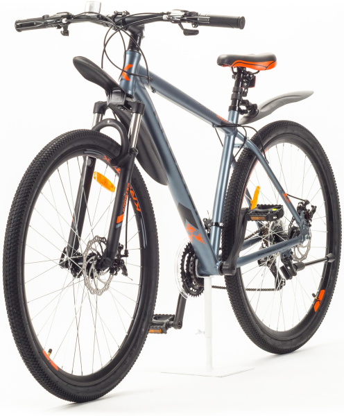 Велосипед 29" KROSTEK PLASMA 910