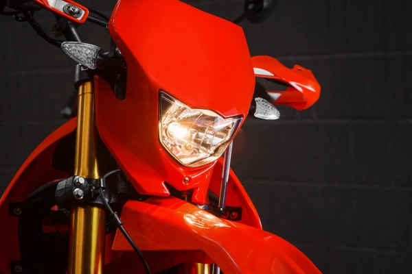 Мотоцикл Minsk X 250