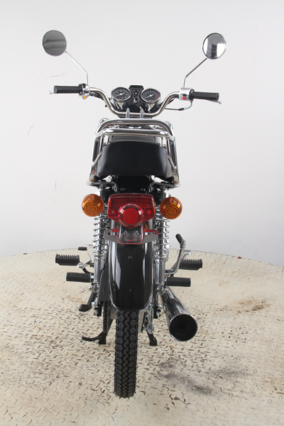 Мопед ROLIZ Альфа Эконом