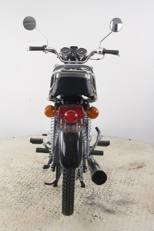 Мопед ROLIZ Альфа Эконом