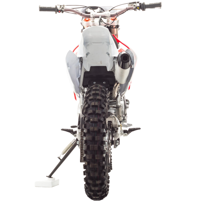 Мотоцикл Кросс Motoland XR 250 PRO (ZS170MM-2)