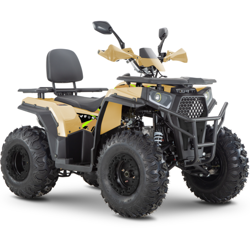 Квадроцикл BRZ Dune 200 