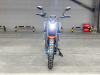 Мотоцикл Regulmoto VENOM