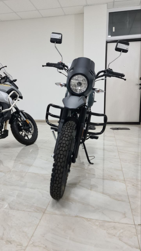 Мопед Racer RC50-H SCOUT M2