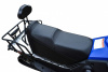 Снегоход Motoland ALPINE 200 