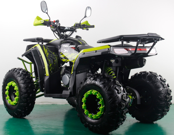 Квадроцикл Racer FREELANDER PRO200 XTS