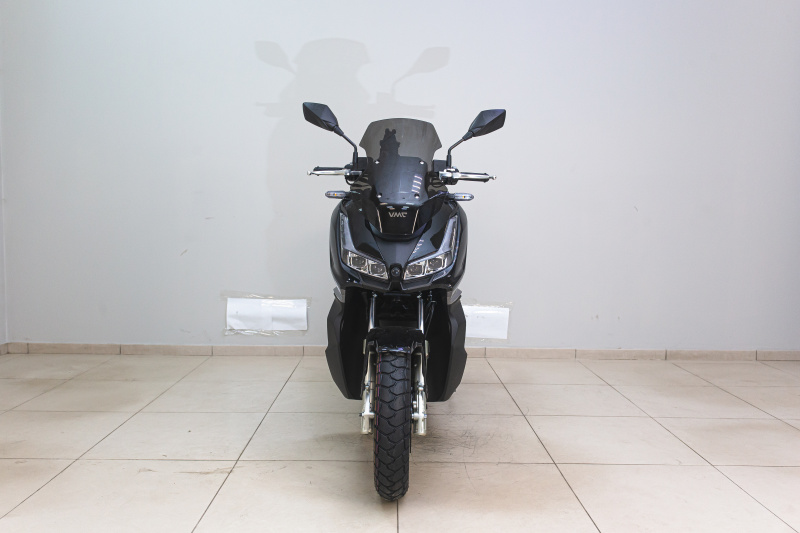Скутер VMC JET Pro