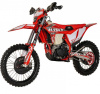Мотоцикл Hasky F6 Pro Racing 