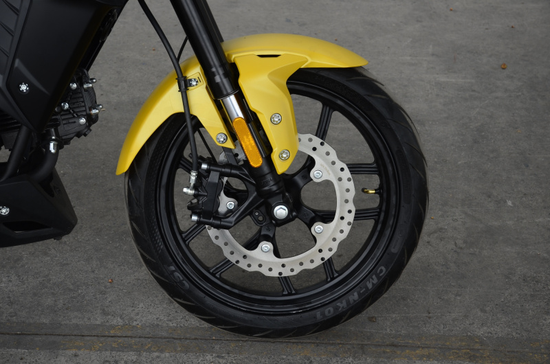 Мопед VMC GRACE