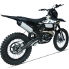 Мотоцикл BRZ X8 PR250 EFI 24 BE 