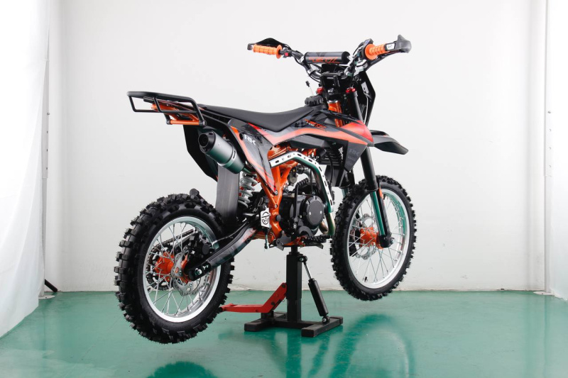 Питбайк Racer TRZ140E